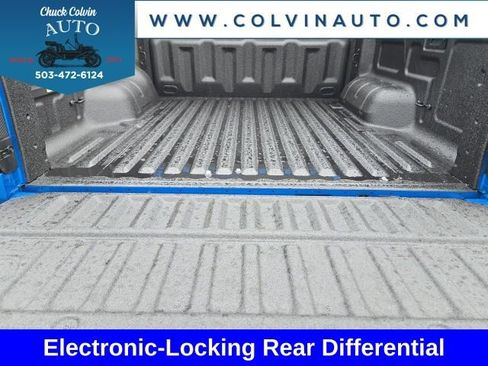 New 2025 Ford Ranger XLT image 26