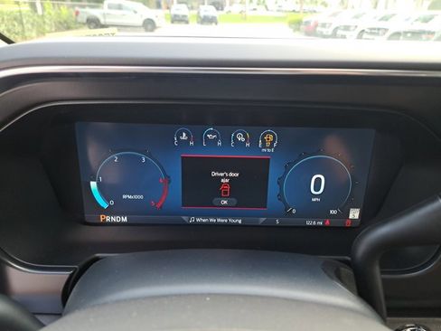 New 2026 Ford F350 Platinum image 28