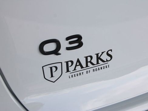 New 2026 Audi Q3 quattro 2.0T AWD/4WD image 34