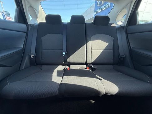 Used 2024 Kia Forte LXS w/ LXS Technology Package image 28