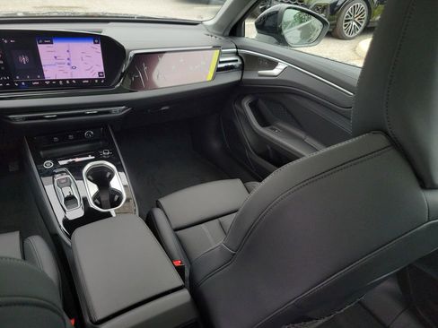 New 2026 Audi A6 Prestige image 24