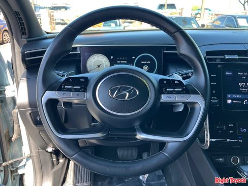 Used 2022 Hyundai Santa Cruz SEL Premium AWD/4WD image 21
