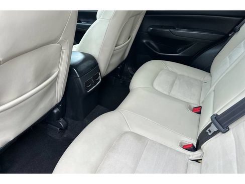 Used 2022 MAZDA CX-5 AWD 2.5 S w/ Select Package image 13