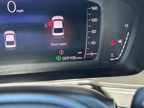 Certified 2025 Honda Accord LX image 30