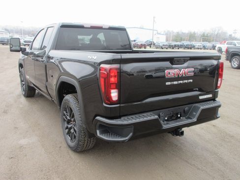 New 2026 GMC Sierra 1500 Elevation w/ Max Trailering Package image 8