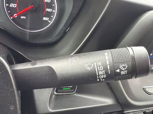 Used 2019 Chevrolet Camaro LS image 13