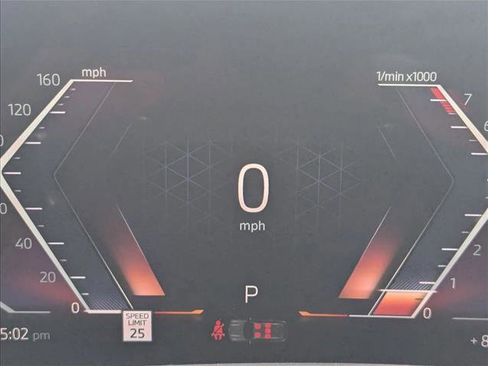 New 2026 BMW X5 xDrive40i AWD/4WD image 10