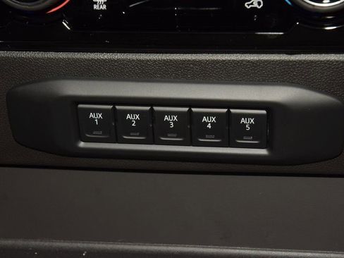 New 2026 Chevrolet Silverado 2500 High Country w/ High Country Premium Package image 36