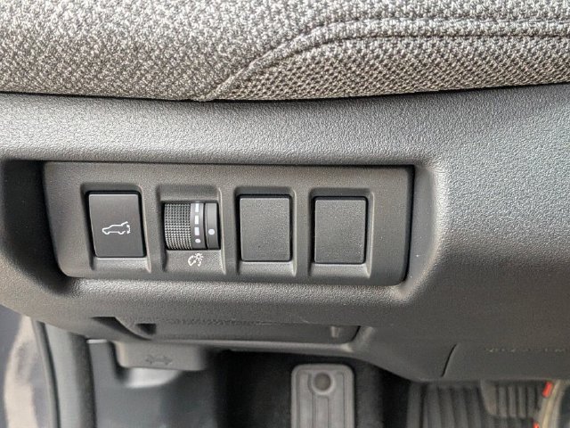 Certified 2026 Subaru Outback Limited AWD/4WD image 26