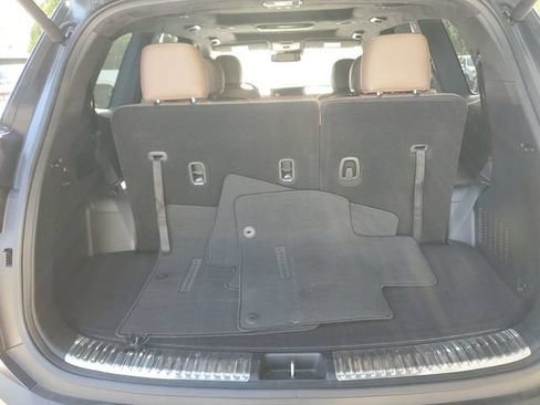 Used 2021 Kia Telluride SX w/ SX Prestige Package AWD/4WD image 6