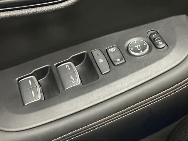 Used 2026 Honda HR-V Sport image 20