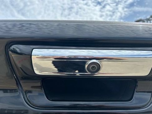 Used 2020 RAM 1500 Limited RWD image 11