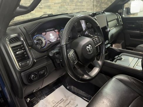 Used 2021 RAM 2500 Limited image 28