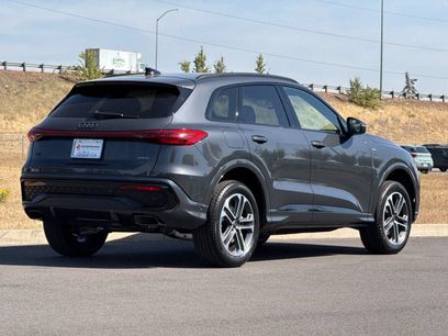 New 2026 Audi Q5 2.0T