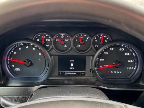 Used 2021 Chevrolet Silverado 2500 W/T w/ WT Convenience Package image 31