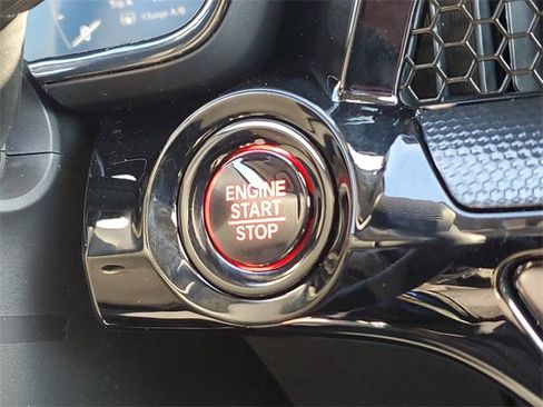 New 2026 Honda CR-V EX-L image 25