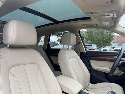 Used 2021 Audi Q5 Premium Plus image 30