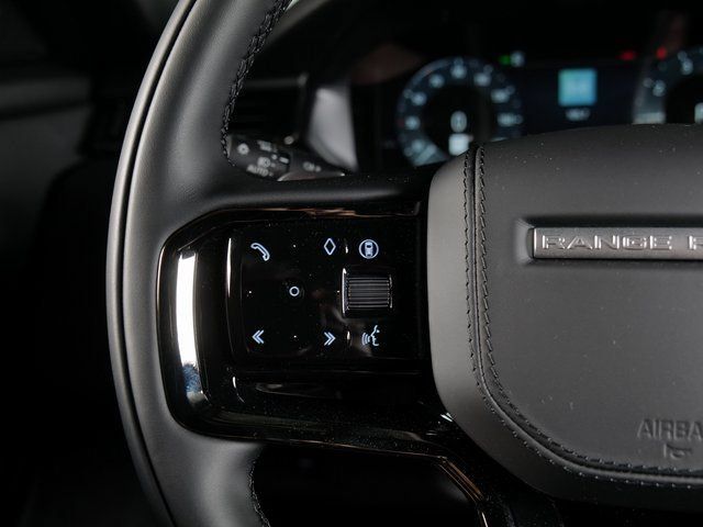 New 2026 Land Rover Range Rover Velar S AWD/4WD image 19
