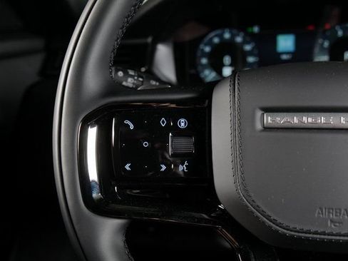New 2026 Land Rover Range Rover Velar S AWD/4WD image 19
