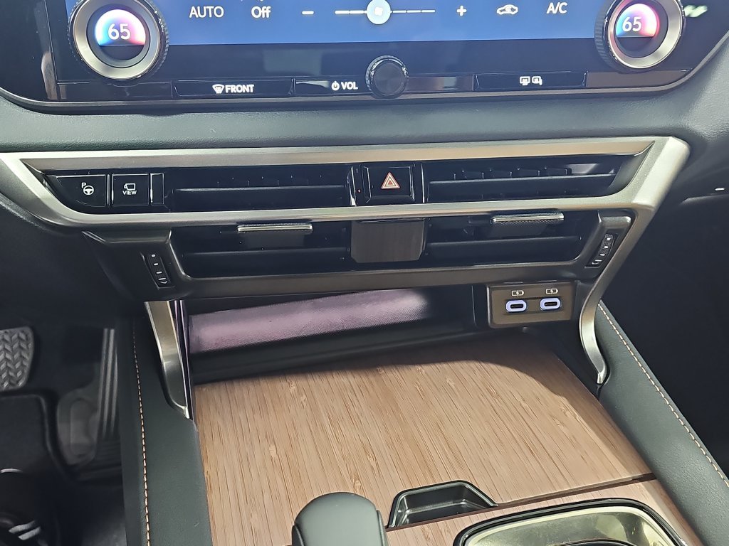 New 2026 Lexus RX 350 Premium Plus w/ Convenience Package AWD/4WD image 23