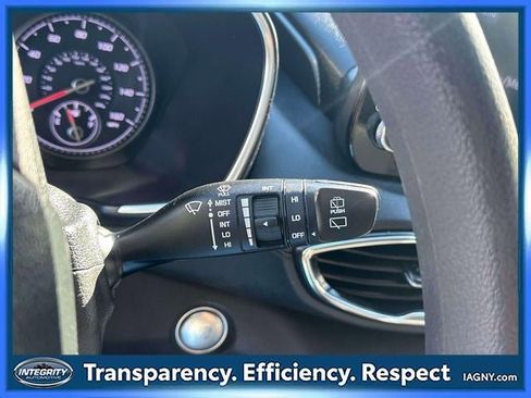 Used 2022 Hyundai Santa Fe SEL image 20