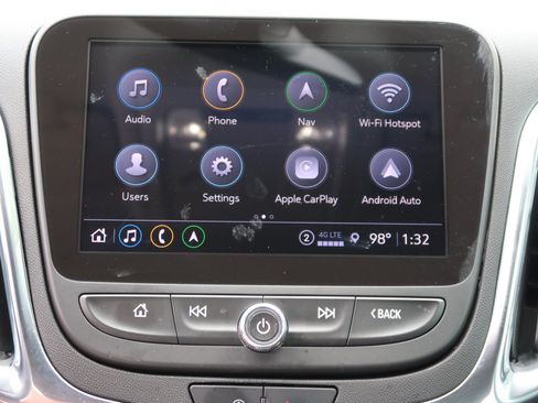 Used 2023 Chevrolet Equinox LT FWD image 26