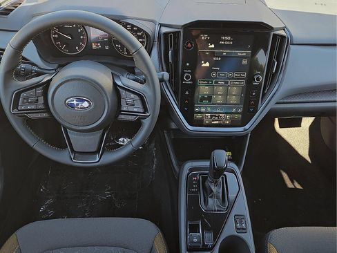 Certified 2026 Subaru Crosstrek 2.5i Sport AWD/4WD image 32