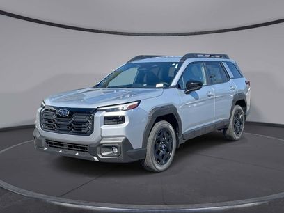 New 2026 Subaru Outback Limited w/ Premium/Limited Package 2