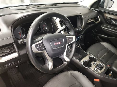 Used 2023 GMC Terrain Denali w/ Denali Premium Package AWD/4WD image 23