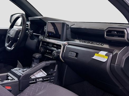 New 2026 Toyota Tacoma SR5 RWD image 26