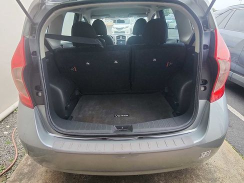 Used 2015 Nissan Versa Note SV image 22