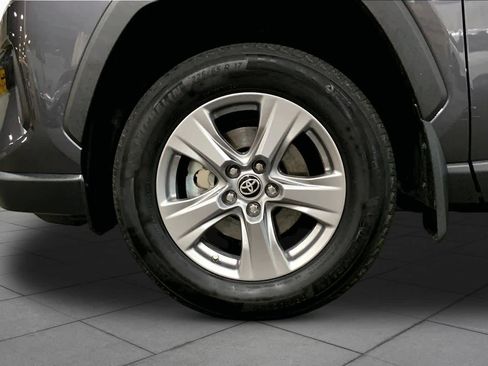 Used 2024 Toyota RAV4 XLE w/ Weather Package AWD/4WD image 11