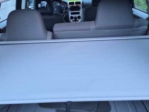 Used 2007 Dodge Caliber R/T AWD/4WD image 9