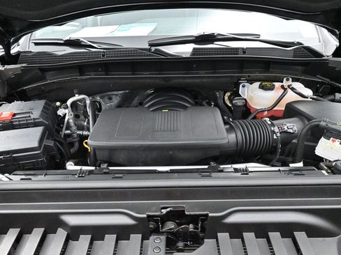 Used 2025 GMC Sierra 1500 Denali AWD/4WD image 41