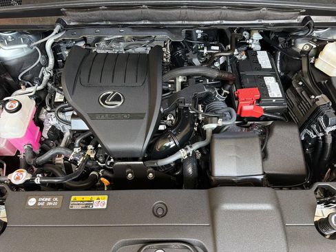 Used 2024 Lexus RX 350 Premium Plus w/ Convenience Package FWD image 38