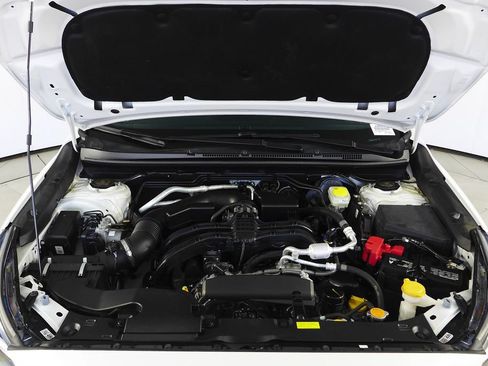 Certified 2024 Subaru Crosstrek 2.5i Limited w/ Crosstrek Mirror Package AWD/4WD image 6