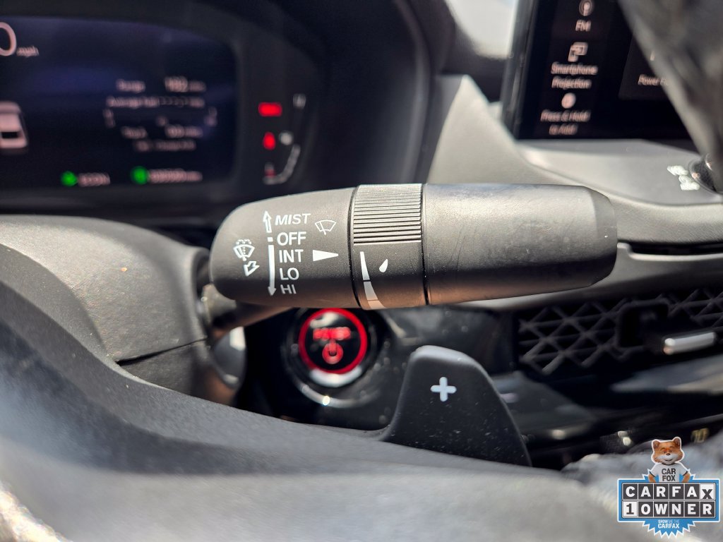 Used 2024 Honda Accord Sport image 29