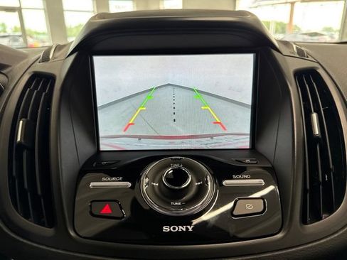 Used 2019 Ford Escape Titanium AWD/4WD image 42