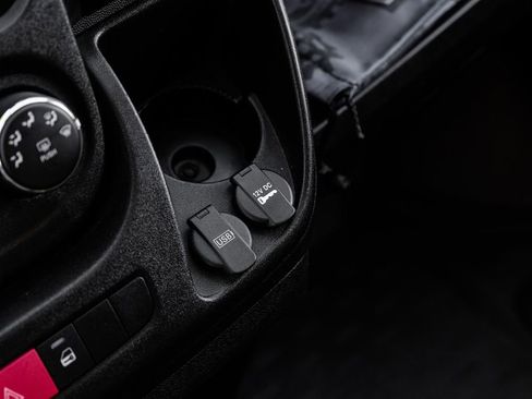 Used 2021 RAM ProMaster 2500 image 21