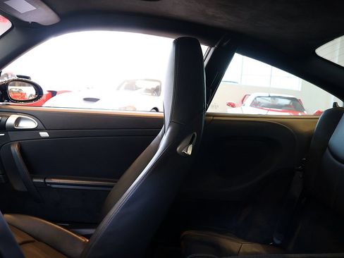 Used 2005 Porsche 911 Carrera S RWD image 59