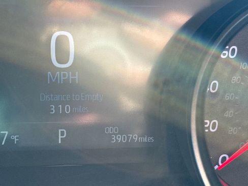 Used 2023 Toyota Camry XSE w/ Navigation Package image 18