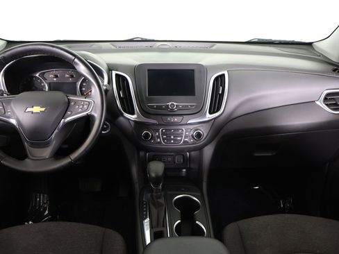 Used 2023 Chevrolet Equinox LT image 36