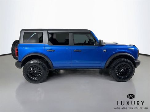Used 2024 Ford Bronco Big Bend AWD/4WD image 5