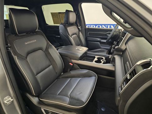 Used 2024 RAM 1500 Laramie image 29