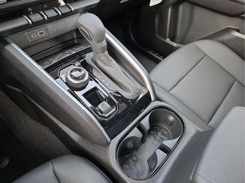 New 2026 Chevrolet Colorado Trail Boss AWD/4WD image 25