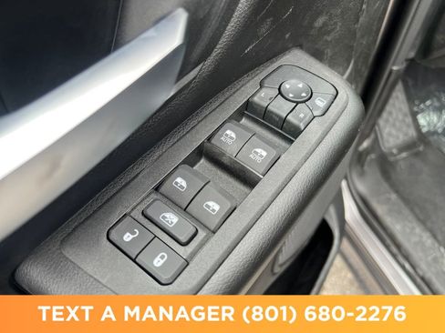 New 2026 RAM 1500 Classic Warlock AWD/4WD image 11