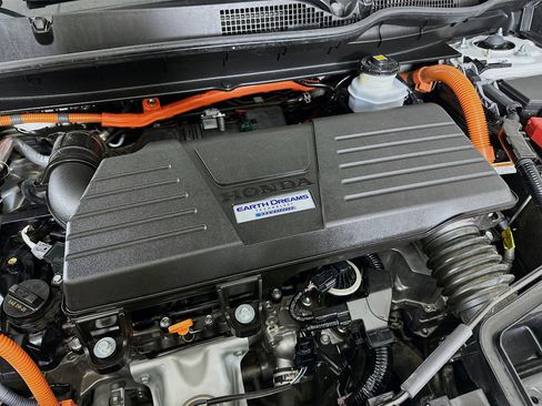 Used 2020 Honda CR-V EX image 33