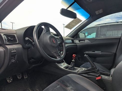 Used 2013 Subaru Impreza WRX STI image 11