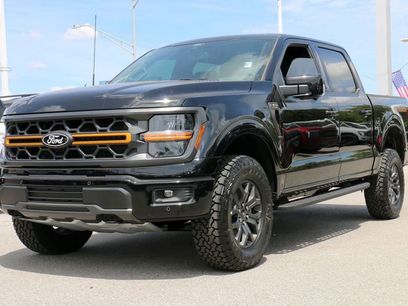 New 2026 Ford F150 Tremor