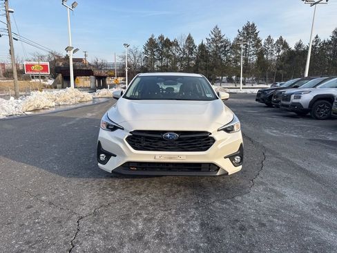 Used 2024 Subaru Impreza 2.0i Sport image 3